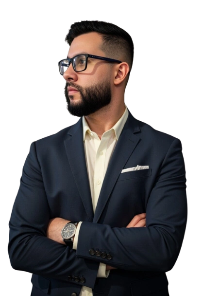 Diego Maia - Auditor e Mentor
