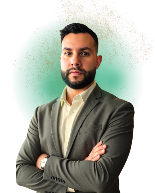 Diego Maia - Mentor